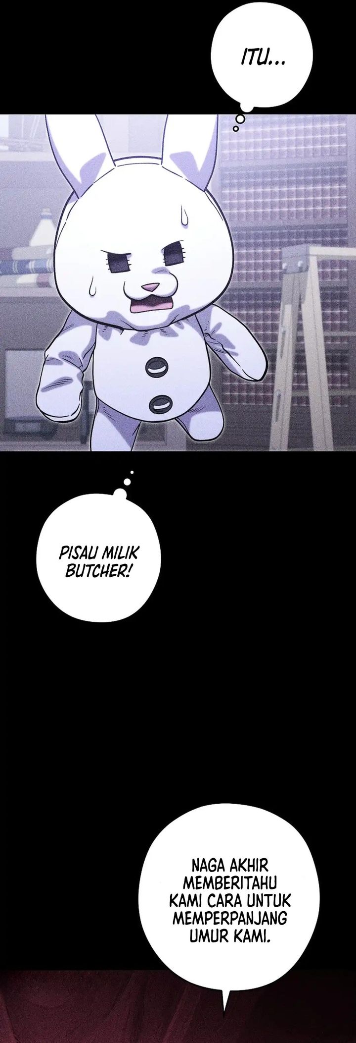 Dungeon Reset Chapter 257 Gambar 8